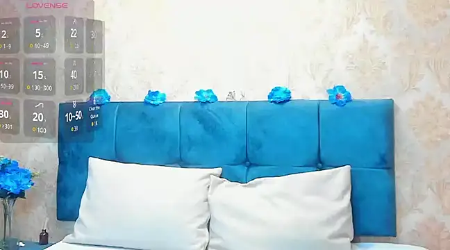 AddisonMars online show from 12-02-24, 03:37