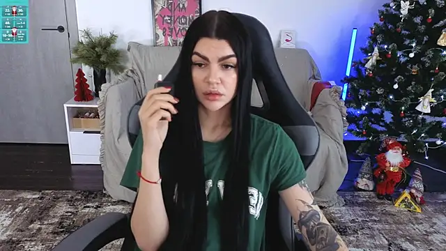 Tiffany lab online show from 01-06-26, 12:53