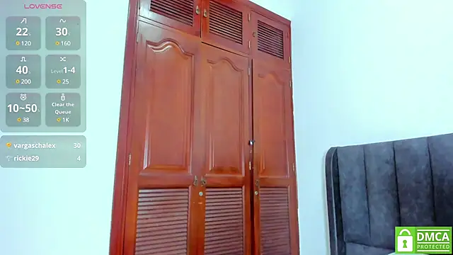 Snapshot of valtira_nova chatting on 02-07-25, 09:37 valtira nova online show from 02-07-25, 09:37