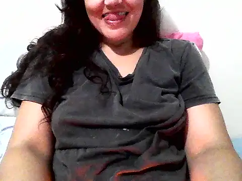 escritorasafada online show from 02-18-25, 11:19