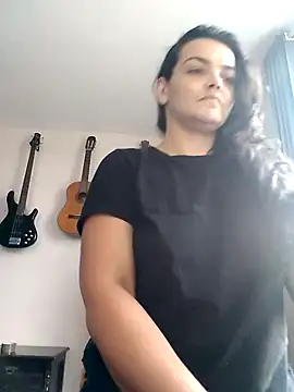 escritorasafada online show from 02-20-25, 09:42