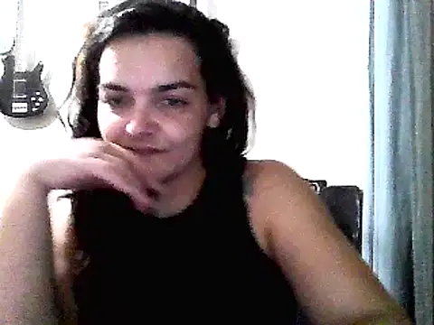 escritorasafada online show from 02-28-25, 11:12