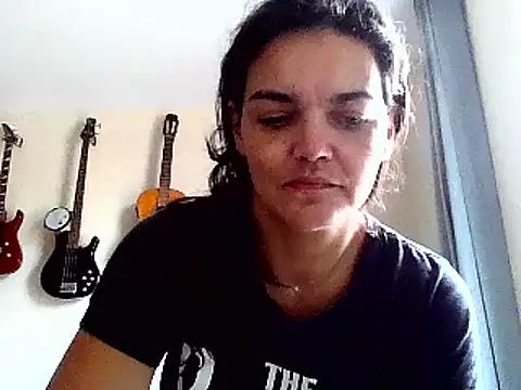 escritorasafada online show from 03-14-25, 04:09