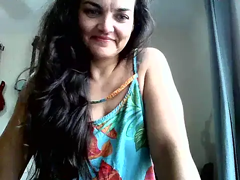 escritorasafada online show from 03-15-25, 08:32