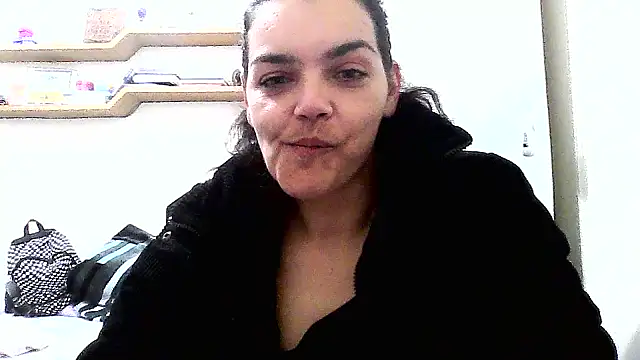 escritorasafada online show from 09-14-25, 03:16