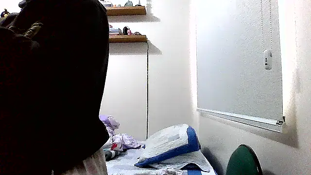 escritorasafada online show from 09-18-25, 11:34