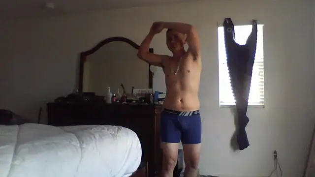 2Fly4Guy online show from 02-28-25, 10:17