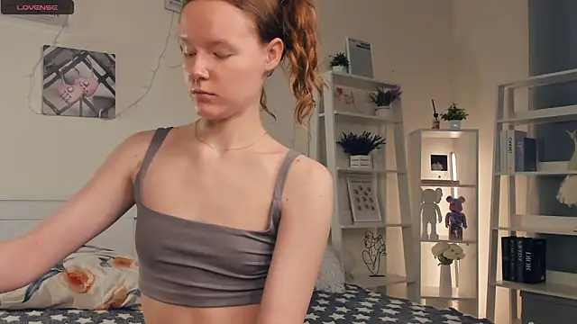 ZaraBluitt online show from 10-26-25, 07:25