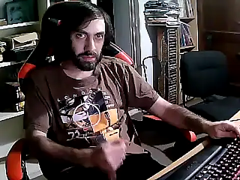 johnwood88 online show from 02-06-25, 07:45