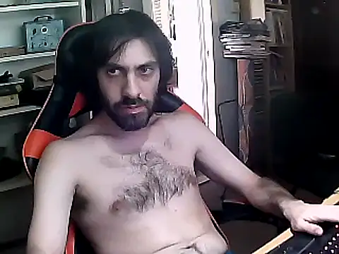 johnwood88 online show from 02-06-25, 05:09