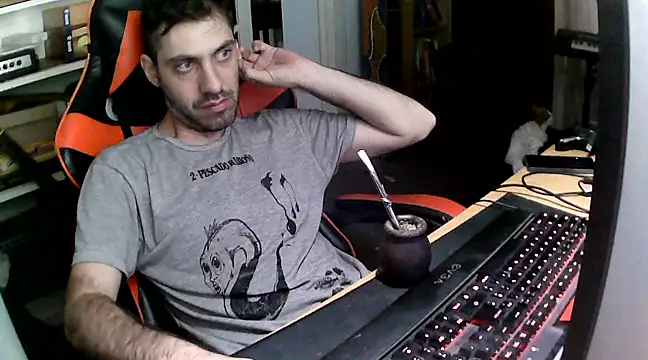 johnwood88 online show from 02-28-25, 10:20