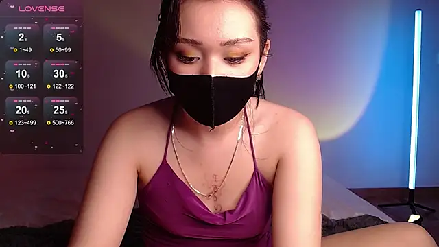 Mellovely online show from 12-07-24, 02:13