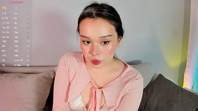 Mellovely online show from 10-01-25, 07:20