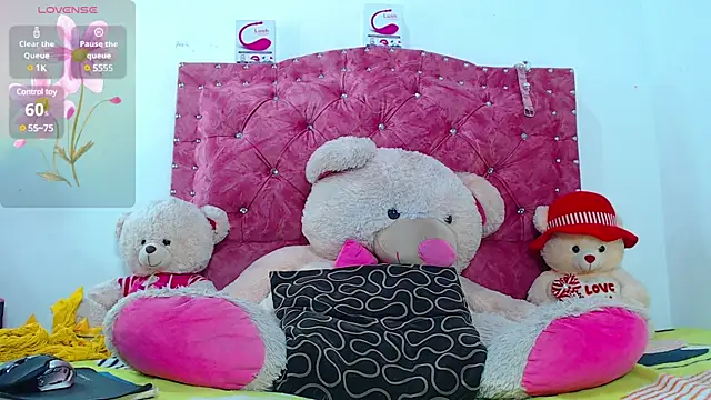 Snapshot of BIG_cockpether chatting on 01-16-25, 02:51 BIG cockpether online show from 01-16-25, 02:51