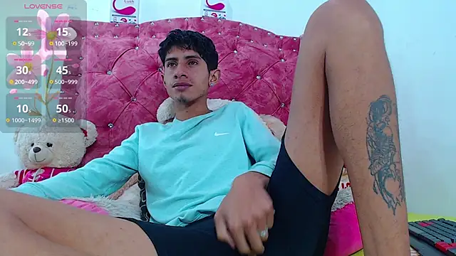 Snapshot of BIG_cockpether chatting on 01-16-25, 05:55 BIG cockpether online show from 01-16-25, 05:55