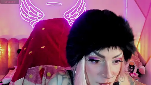 Snapshot of _mamush chatting on 12-18-25, 06:47 mamush online show from 12-18-25, 06:47