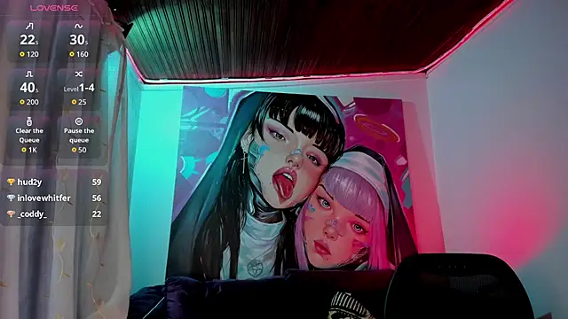  mamush online show from 04-18-26, 07:07