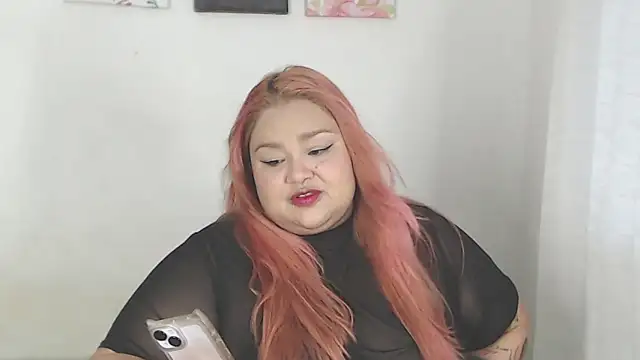 lovemyfatpussy online show from 06-07-26, 05:16