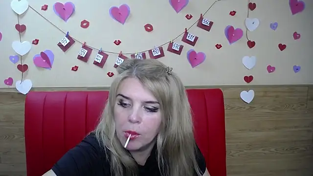 Snapshot of Julya_Barbi chatting on 01-30-25, 06:00 Julya Barbi online show from 01-30-25, 06:00