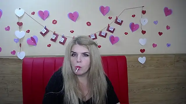 Snapshot of Julya_Barbi chatting on 02-02-25, 05:59 Julya Barbi online show from 02-02-25, 05:59