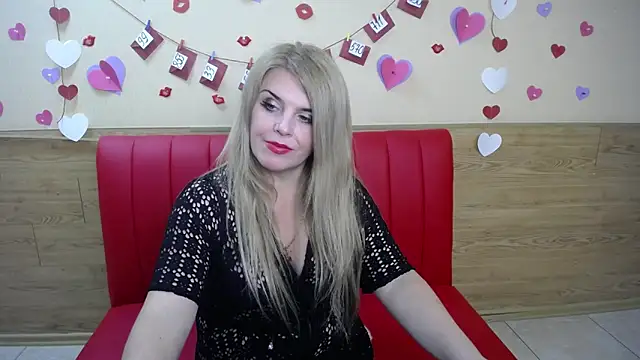 Snapshot of Julya_Barbi chatting on 02-20-25, 09:00 Julya Barbi online show from 02-20-25, 09:00