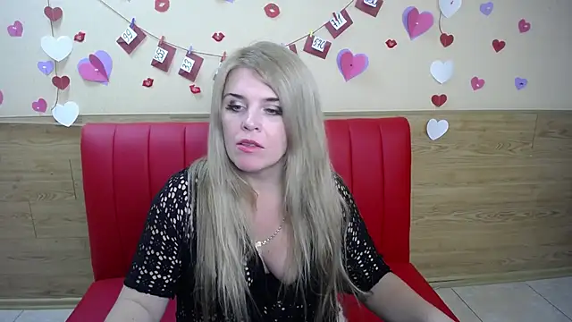 Snapshot of Julya_Barbi chatting on 02-21-25, 06:07 Julya Barbi online show from 02-21-25, 06:07