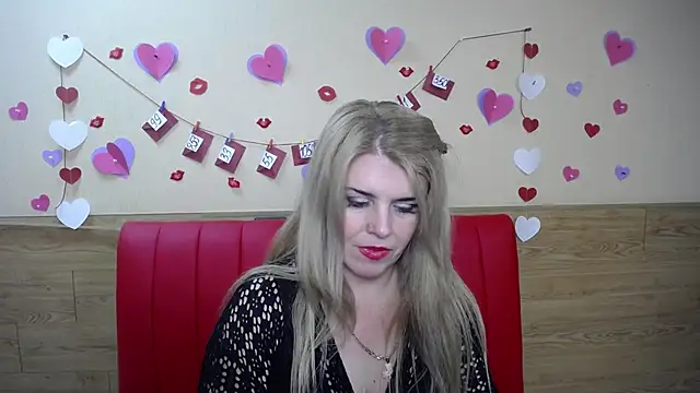 Snapshot of Julya_Barbi chatting on 02-22-25, 09:23 Julya Barbi online show from 02-22-25, 09:23