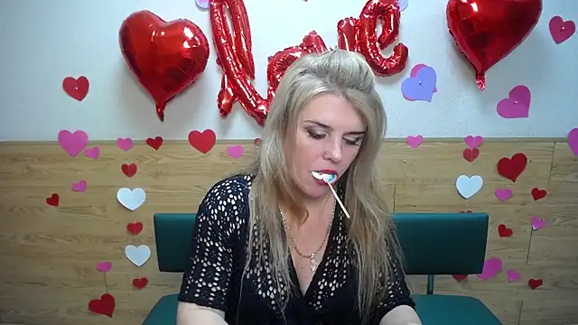 Snapshot of Julya_Barbi chatting on 02-27-25, 06:09 Julya Barbi online show from 02-27-25, 06:09