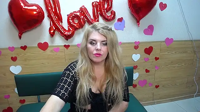 Snapshot of Julya_Barbi chatting on 03-03-25, 11:03 Julya Barbi online show from 03-03-25, 11:03