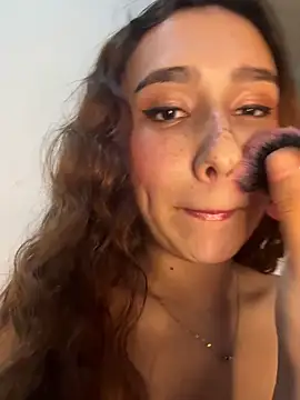 CANDYXXX- online show from 03-17-25, 07:57