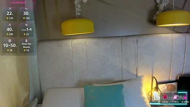 frreeya online show from 11-19-25, 03:12