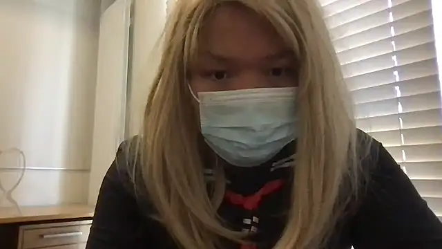 Jessica-Aine online show from 12-01-24, 07:36