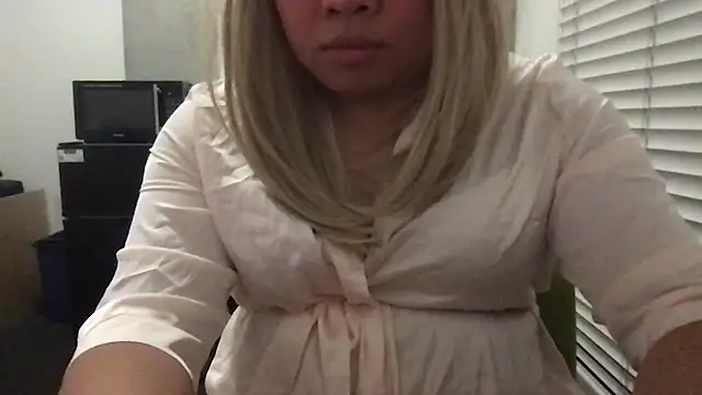 Jessica-Aine online show from 12-02-24, 02:31