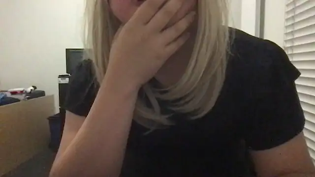 Jessica-Aine online show from 12-02-24, 01:13