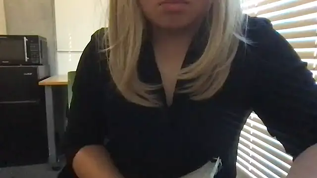 Jessica-Aine online show from 12-04-24, 04:05