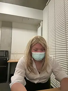 Jessica-Aine online show from 12-05-24, 03:26