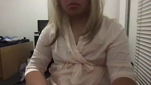 Jessica-Aine online show from 12-07-24, 02:20
