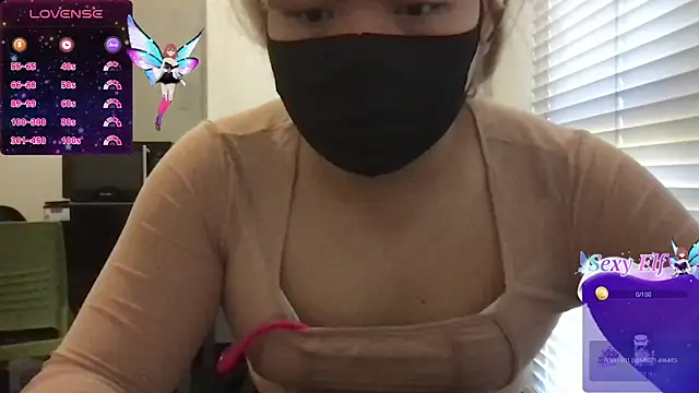 Jessica-Aine online show from 12-17-24, 10:11