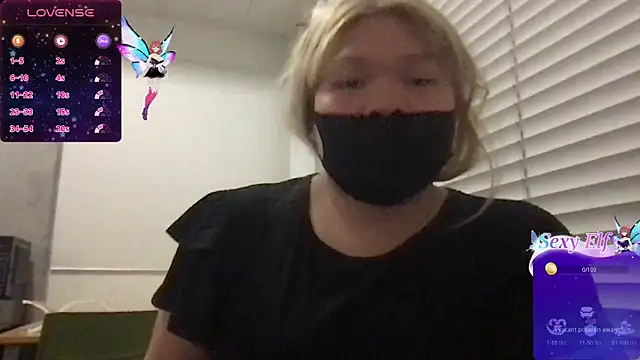 Jessica-Aine online show from 12-18-24, 02:10