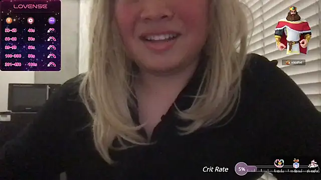 Jessica-Aine online show from 12-19-24, 02:56