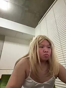 Jessica-Aine online show from 12-21-24, 05:14