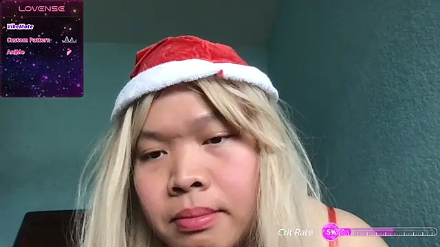Jessica-Aine online show from 12-21-24, 11:34