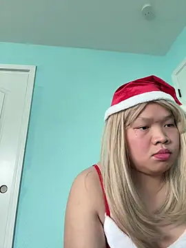 Jessica-Aine online show from 12-22-24, 10:04
