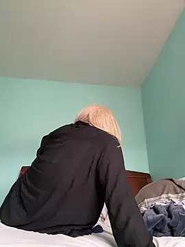 Jessica-Aine online show from 12-28-24, 05:03