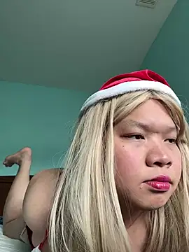 Jessica-Aine online show from 12-28-24, 08:25