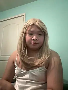 Jessica-Aine online show from 01-04-25, 06:52