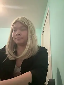 Jessica-Aine online show from 01-10-25, 05:37