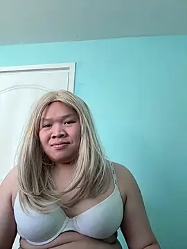 Jessica-Aine online show from 01-10-25, 08:37
