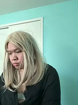 Jessica-Aine online show from 01-11-25, 09:04
