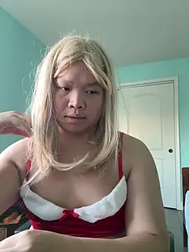 Jessica-Aine online show from 02-15-25, 12:48